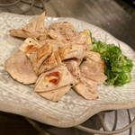 路地裏鉄板 こたろう - フエ