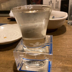 ひでや - 日本酒 米鶴