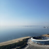 スカイクルーズマクハリ アパホテル＆リゾート東京ベイ幕張 - 