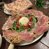 トラットリア イル レガーロ - 