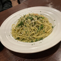 トラットリア イル レガーロ - 