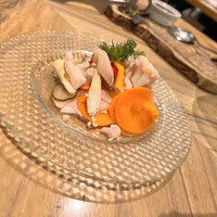 リオ・ブルーイング・コー ビストロアンドガーデン 東京ミッドタウン - 