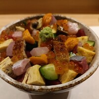 すし うおいち - 