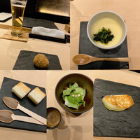 中目黒 いぐち 本店 - 