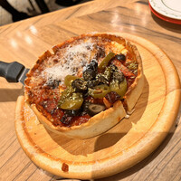 リオ・ブルーイング・コー ビストロアンドガーデン 東京ミッドタウン - 