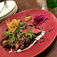 トラットリア イル レガーロ - 