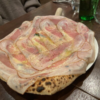 トラットリア イル レガーロ - 