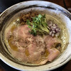 オマール海老ラーメン ロッカクエビノ 本店