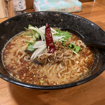 担々麺 蜀香 - 