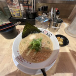 河童ラーメン本舗 泉佐野店 - 
