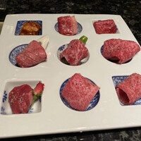 東京焼肉 一頭や コレド室町テラス店 - 
