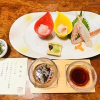 かに道楽 川崎店 - 