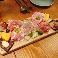 Bistro yen - 