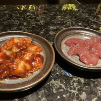 東京焼肉 一頭や コレド室町テラス店 - 