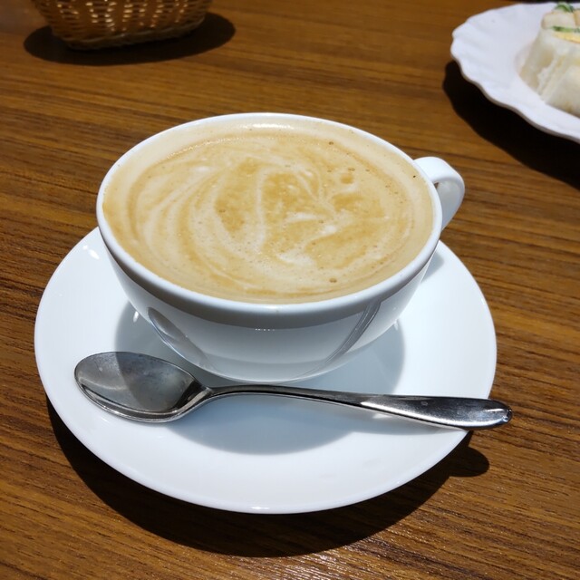 珈琲元年 清須店 尾張星の宮/カフェ 食べログ 珈琲元年 清須店 尾張星の宮/カフェ 食べログ