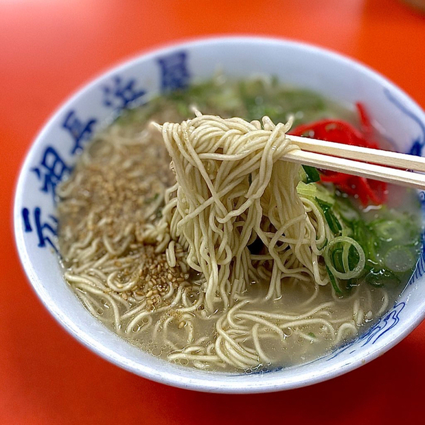 元祖長浜屋 (がんそながはまや) - 赤坂/ラーメン | 食べログ 元祖長浜屋 (がんそながはまや) - 赤坂/ラーメン | 食べログ