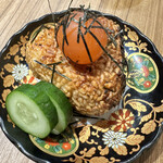 焼き鳥 ばもら 神山町店 - 