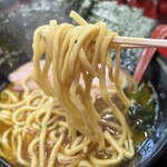 王道家直系 IEKEI TOKYO - 【再訪】麺