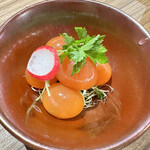 焼き鳥 ばもら 神山町店 - 