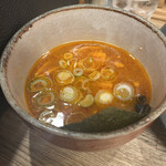 つけ麺屋 やすべえ 新宿店 - 