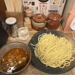 つけ麺屋 やすべえ 新宿店 - 
