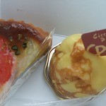 チッチョ  パスティッチョ - 2013/07