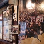 うなぎ　色川 - ココから2013,7月です。