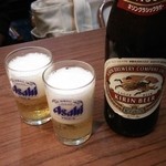 うなぎ　色川 - 