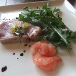 ラ クチーナ ヴェンティトレ - 2013/07