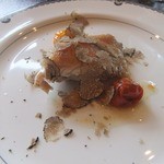 ラ クチーナ ヴェンティトレ - 2013/07