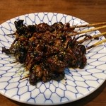 うなぎ　色川 - 