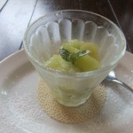 ラ クチーナ ヴェンティトレ - 2013/07