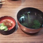 うなぎ　色川 - 