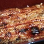 うなぎ　色川 - 