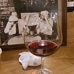 ラ ペッシュ - ワイン