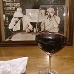 ラ ペッシュ - ワイン