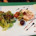 コワン ドゥ フルノー - 