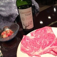 しゃぶしゃぶ・日本料理 木曽路 銀座５丁目店 - 