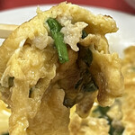 太興飯店 - 中ふわ　コレでわかるかな？