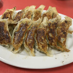 太興飯店 - 餃子2人前