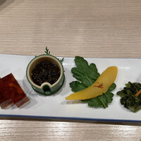 割烹 若竹 - 
