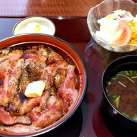 赤坂 津つ井 総本店 - 