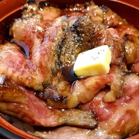 赤坂 津つ井 総本店 - 