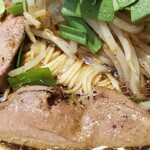 Rock’anDo - ニラレバそば