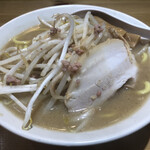 味噌麺処 花道庵 - 味噌ラーメン(950円)