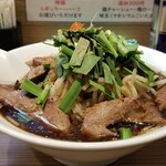 Rock’anDo - ニラレバそば