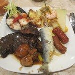 TABLAO FLAMENCO CORDOBÉS - 