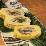 炭焼 うな富士 - うまき