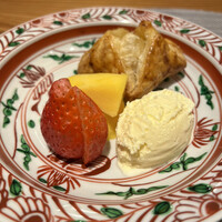 西麻布 清水 - 