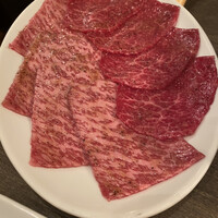 うしごろバンビーナ 恵比寿本店 - 